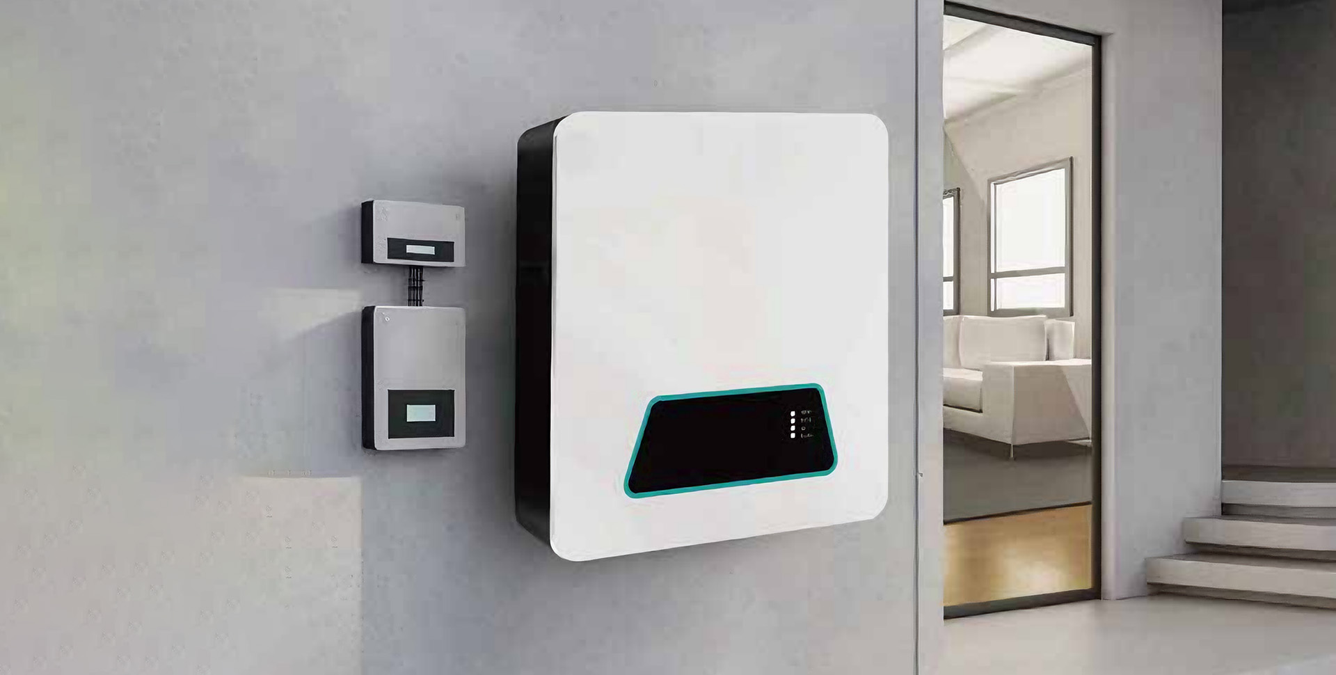 Smart Monitoring, Full Protection