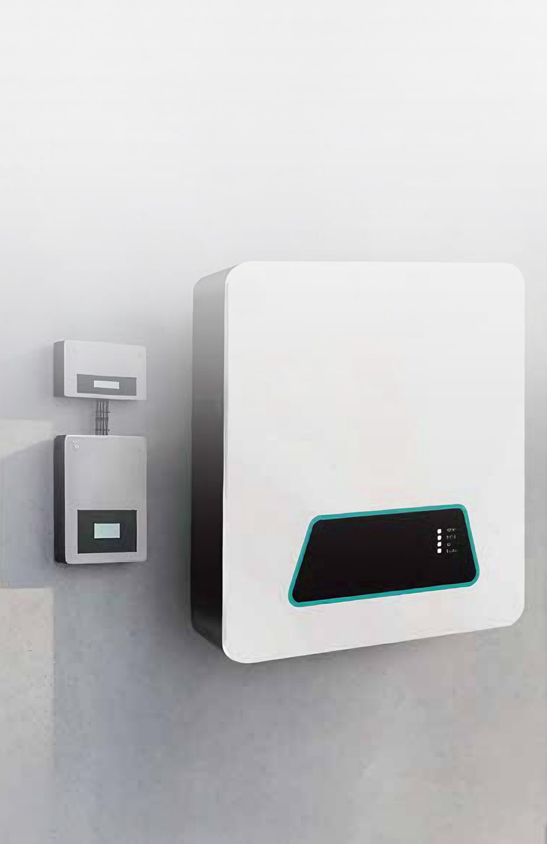 Smart Monitoring, Full Protection