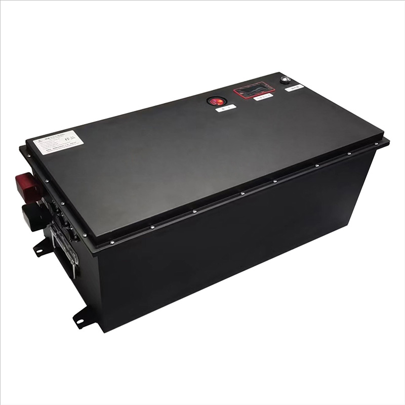 SL-76.8-150 Golf Cart battery