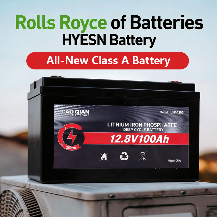 Which is better, ternary lithium batteryor lithium iron phosphate battery?