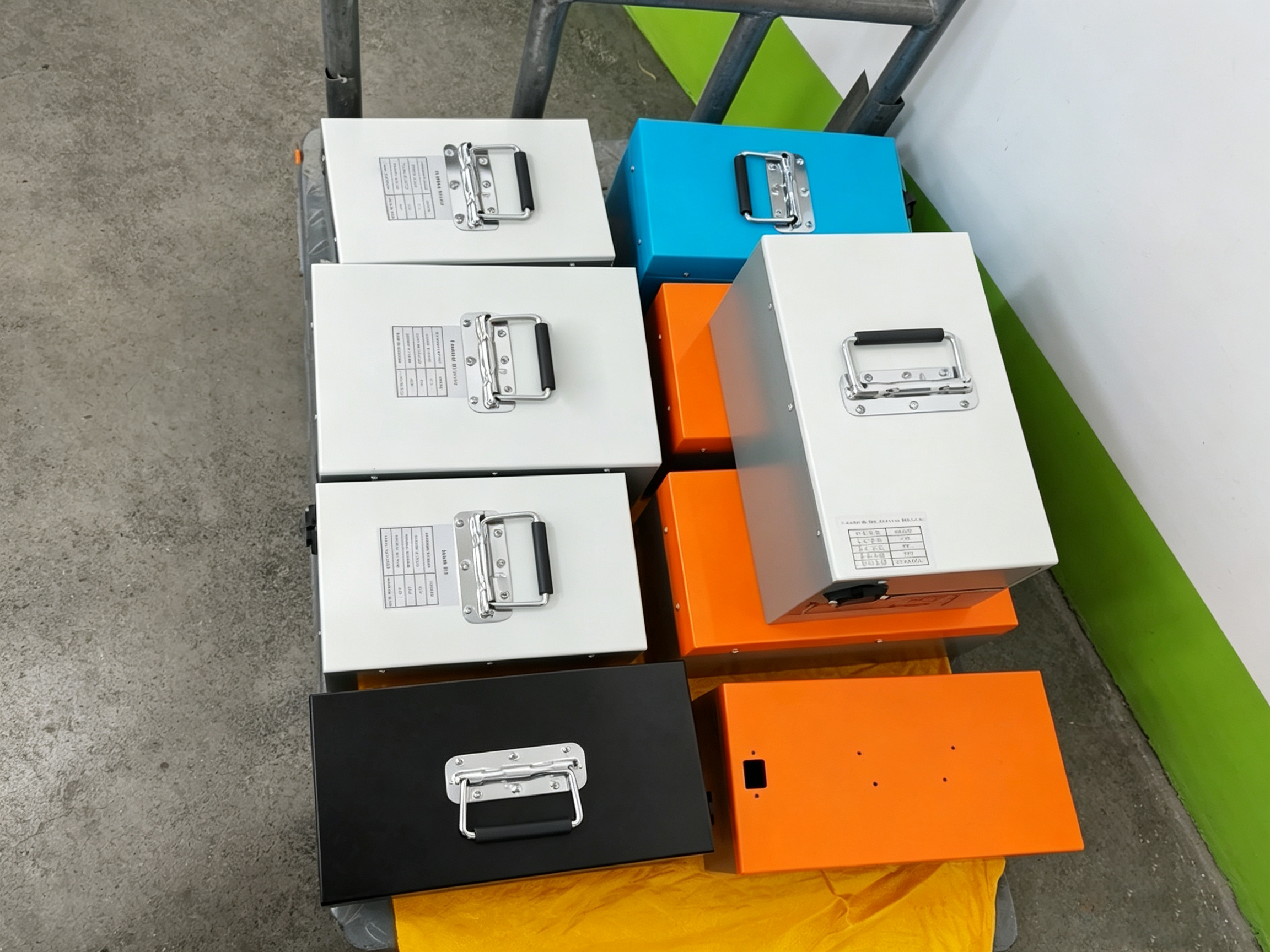 Why "Standard" Batteries Fail: Custom E-Bike & Golf Cart Solutions