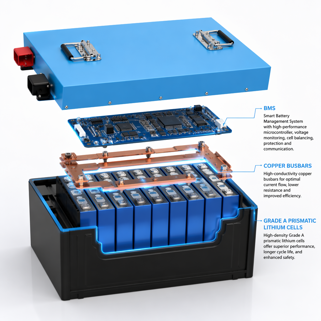 The Battery Under the Floor: Why Your Next Car Will Be Smarter Than You Think